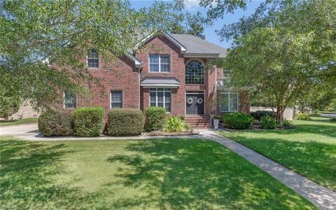 2400 Sabina WAY Virginia Beach VA 23456
