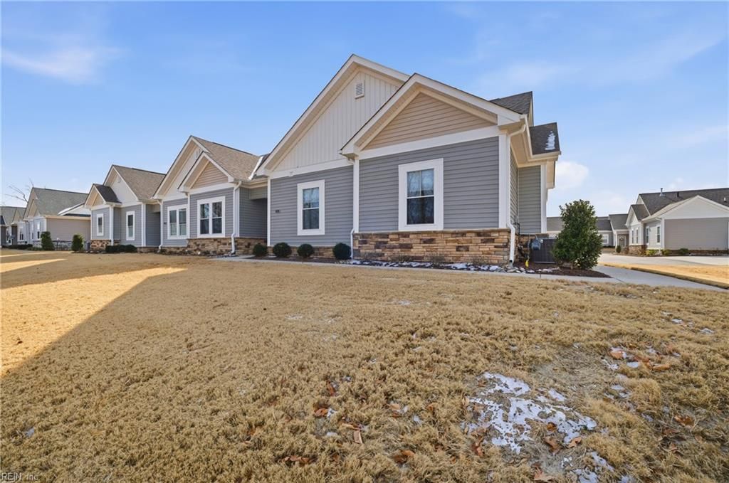 Photo of 1008 Paragon Way #D, Suffolk, VA 23435 (MLS # 10618570)