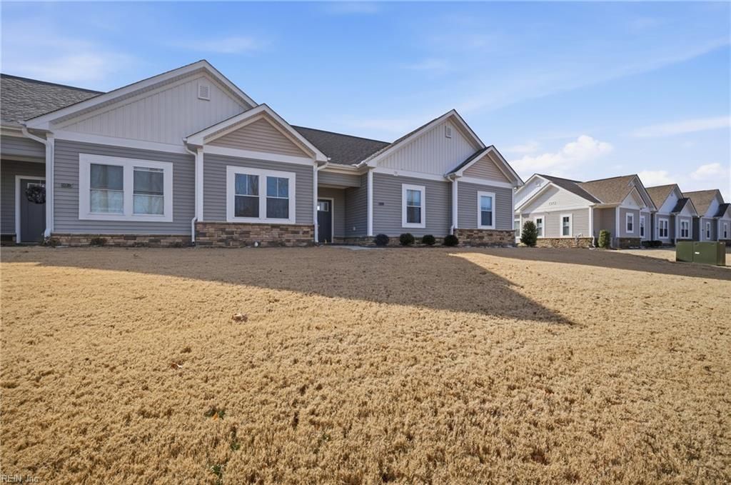 Photo of 1008 Paragon Way #D, Suffolk, VA 23435 (MLS # 10618570)