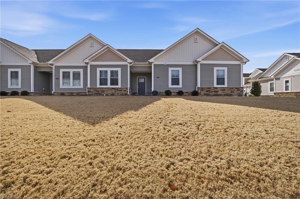 Photo of 1008 Paragon Way #D, Suffolk, VA 23435 (MLS # 10618570)