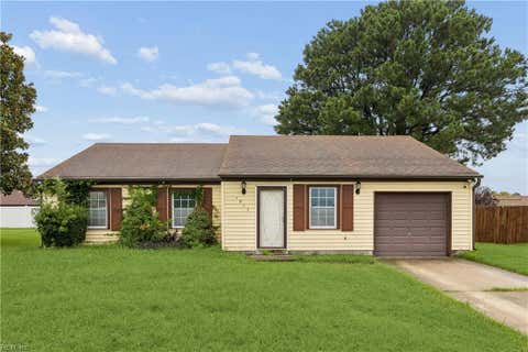 Photo of 1012 Sir Gawaine Drive, Chesapeake, VA 23323 (MLS # 10645865)
