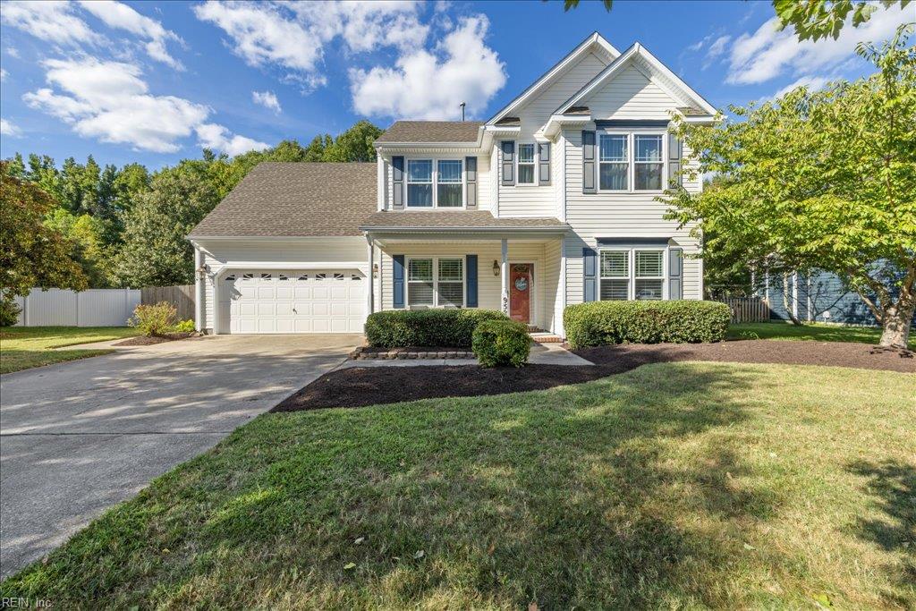 Photo of 952 Gideon Road, Virginia Beach, VA 23454 (MLS # 10653089)