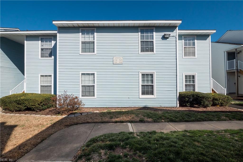508 Wharf CT