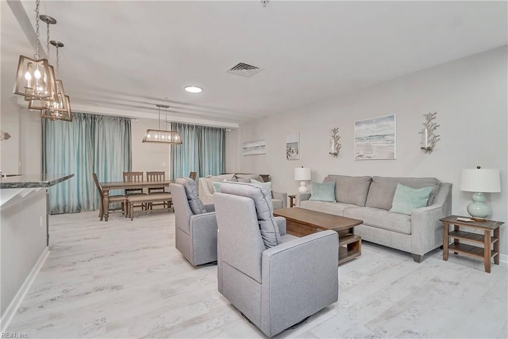 Photo of 3738 Sandpiper Road #424B, Virginia Beach, VA 23456 (MLS # 10619599)