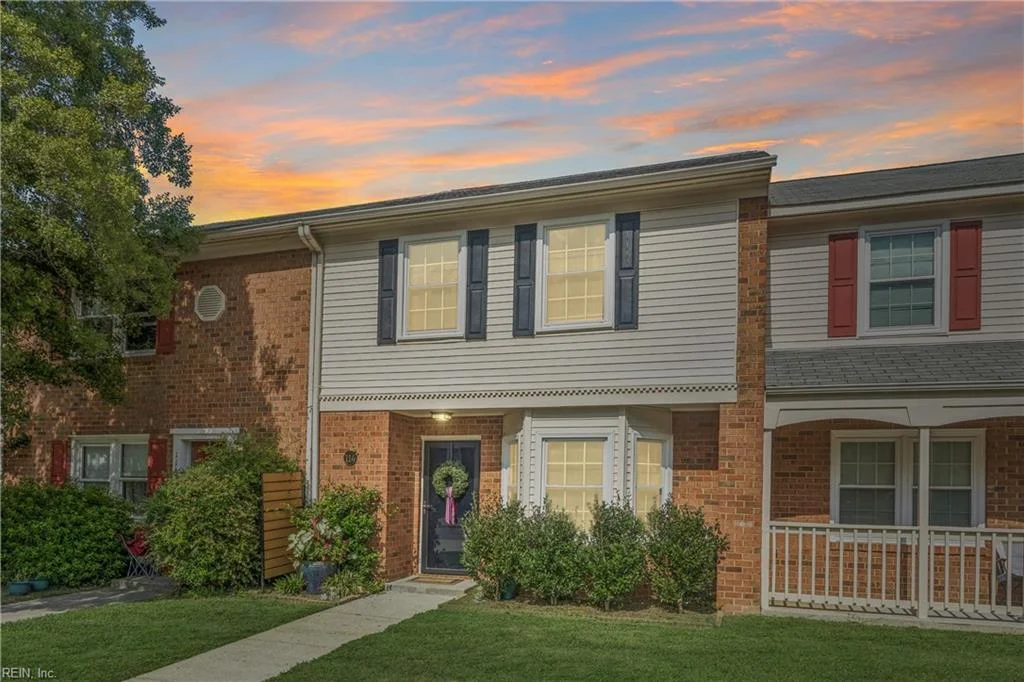 114 Choisy Crescent, Yorktown, VA, 23692