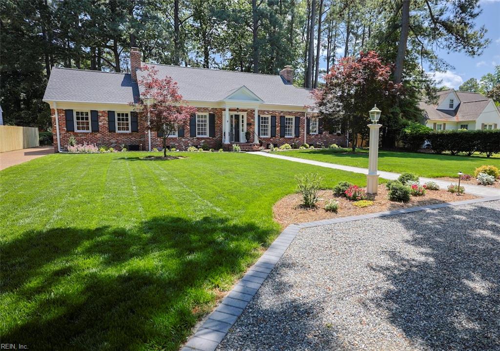 112 Parkway DR