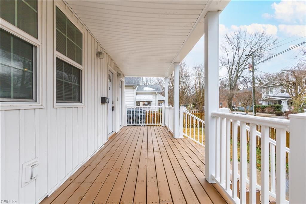 Photo of 138 D View Avenue #1, Norfolk, VA 23503 (MLS # 10617750)