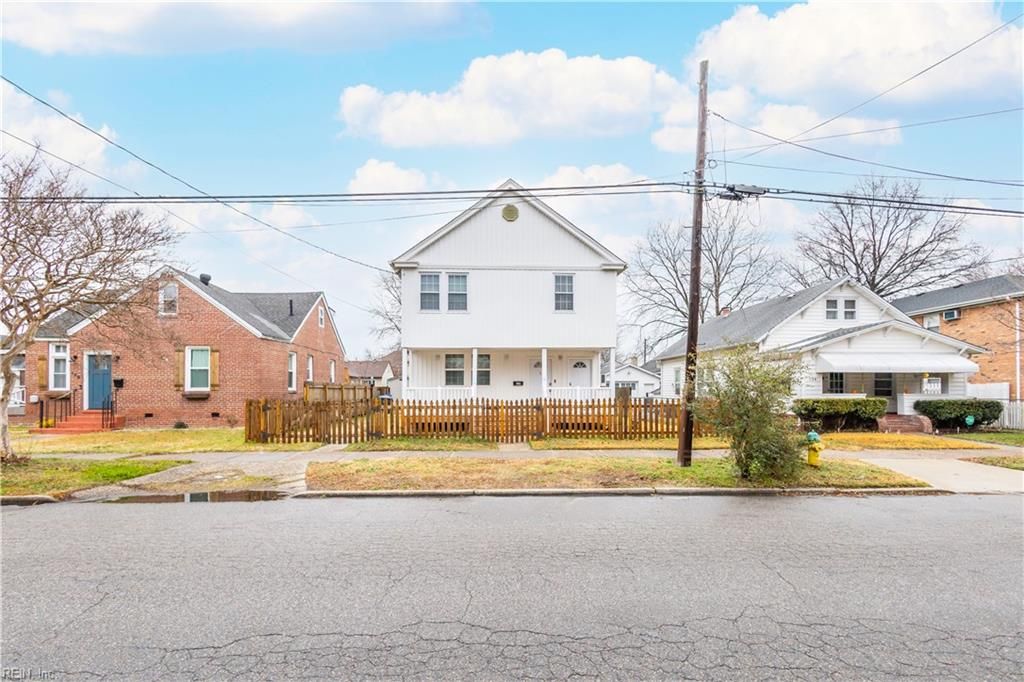 Photo of 138 D View Avenue #1, Norfolk, VA 23503 (MLS # 10617750)