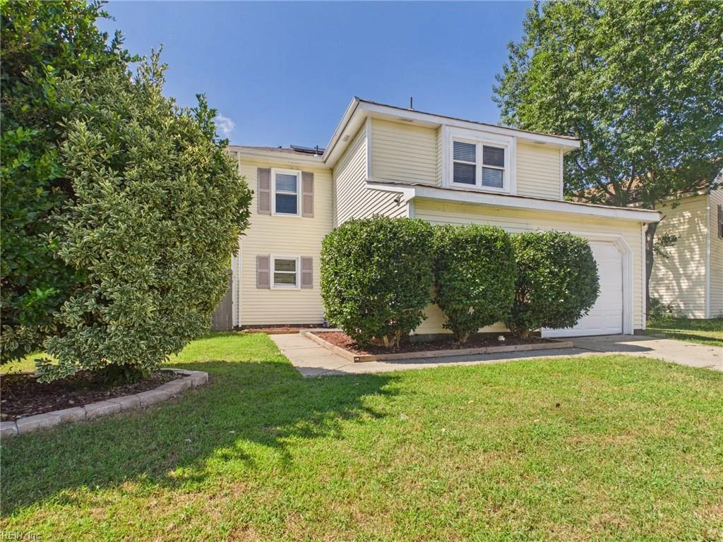 3905 Landvale Road, Virginia Beach, VA, 23453