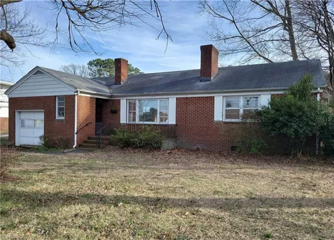 1108 Todds Lane, Hampton, VA 23666 - MLS#: 10574826