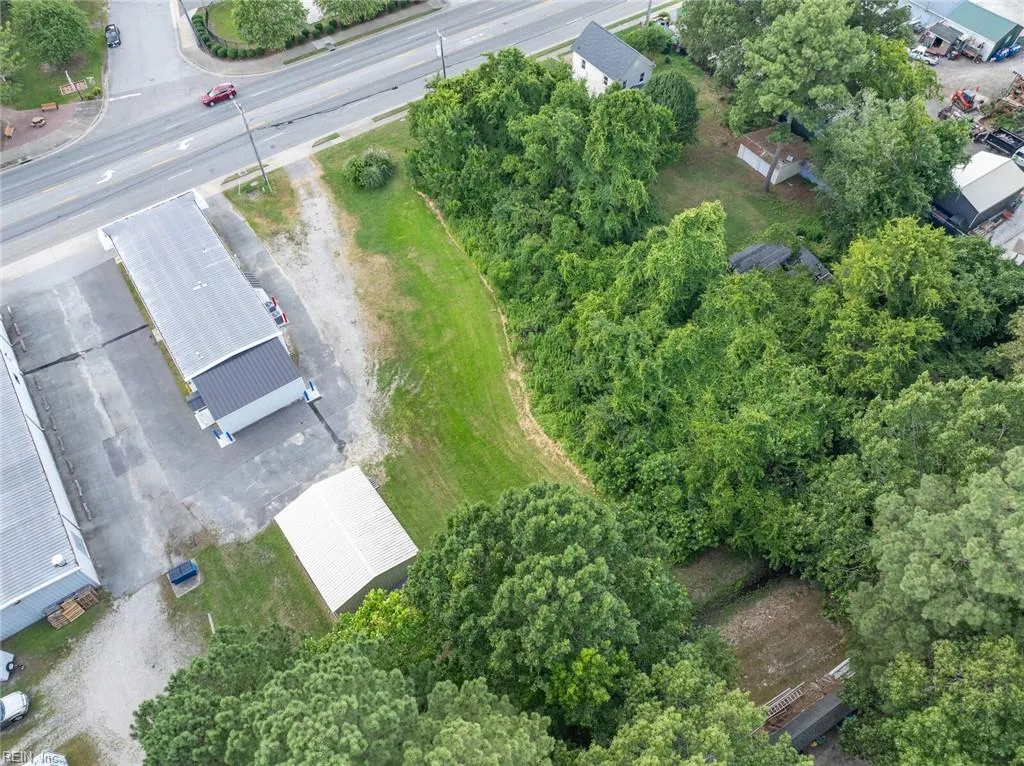 Poquoson, Virginia 23662, United States, ,Land,Active,166118