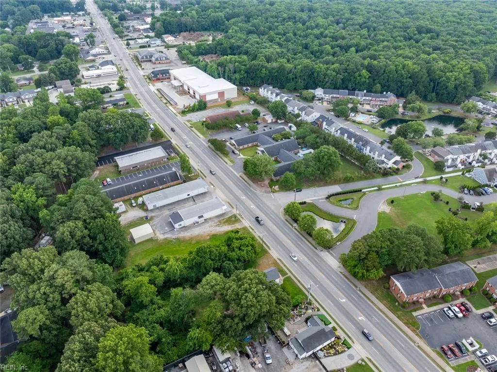 Poquoson, Virginia 23662, United States, ,Land,Active,166118