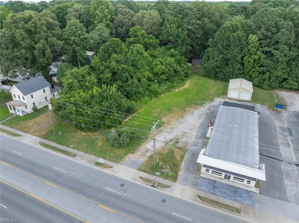 Poquoson, Virginia 23662, United States, ,Land,Active,166118