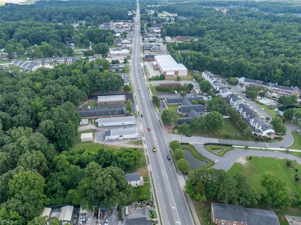 Poquoson, Virginia 23662, United States, ,Land,Active,166118