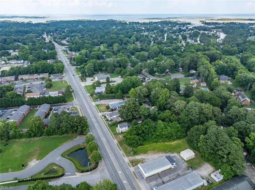 Poquoson, Virginia 23662, United States, ,Land,Active,166118