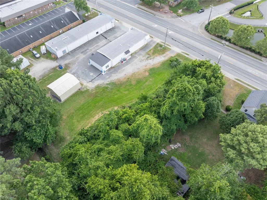 Poquoson, Virginia 23662, United States, ,Land,Active,166118