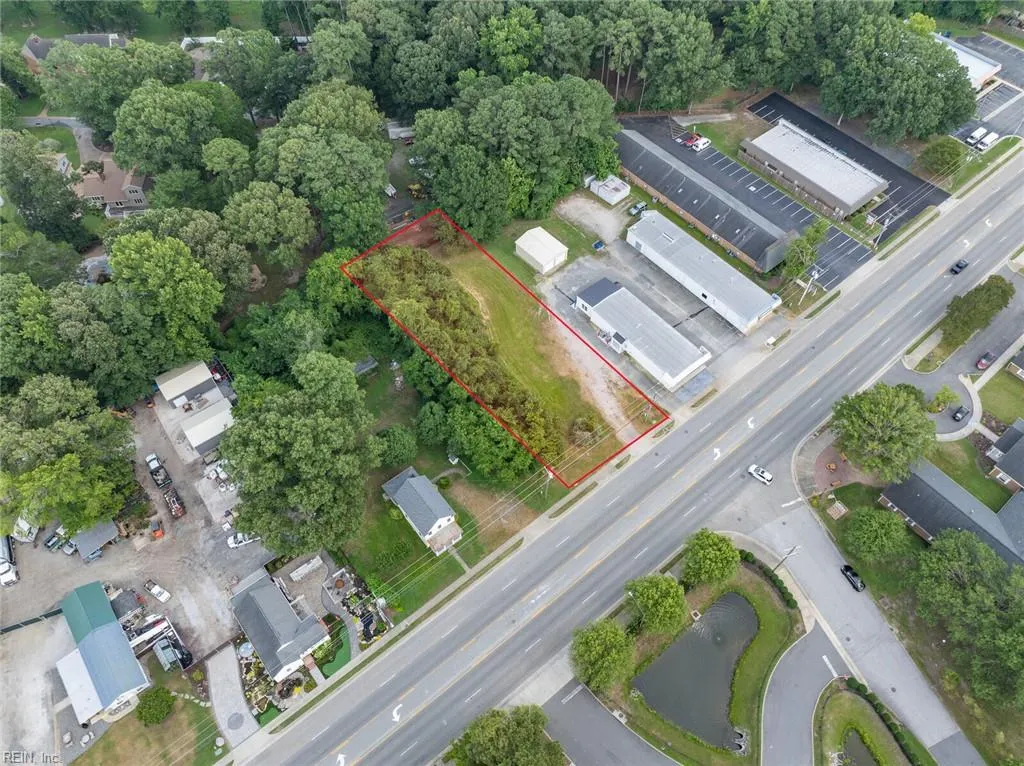 Poquoson, Virginia 23662, United States, ,Land,Active,166118