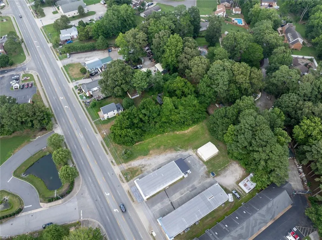 Poquoson, Virginia 23662, United States, ,Land,Active,166118