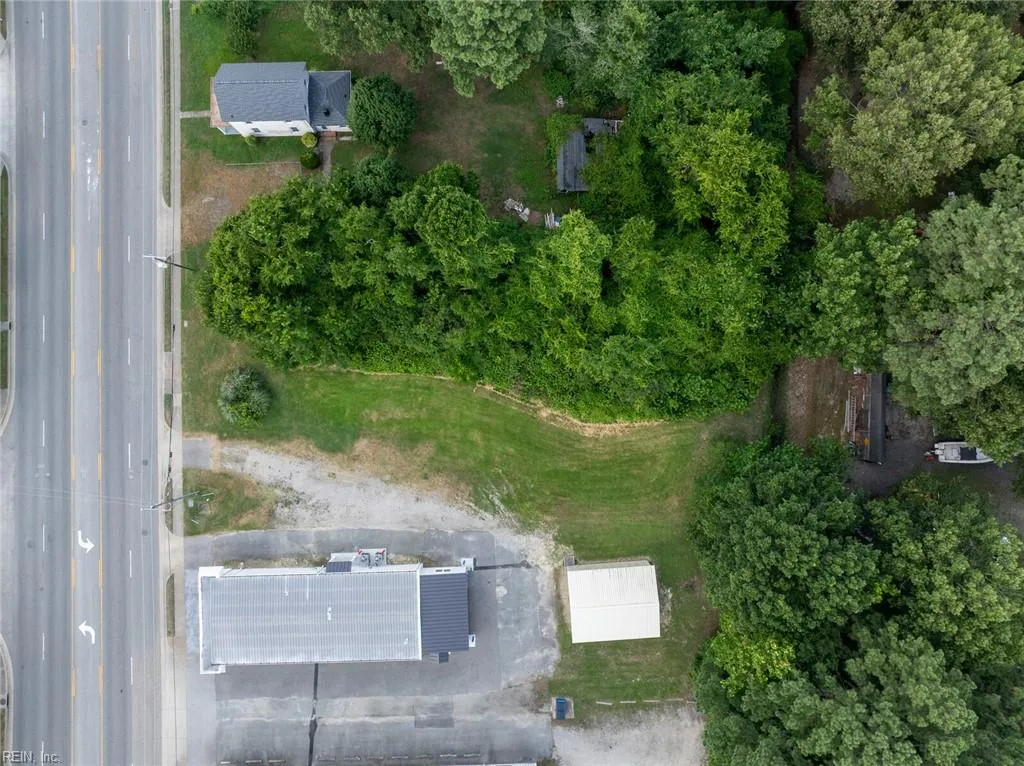 Poquoson, Virginia 23662, United States, ,Land,Active,166118