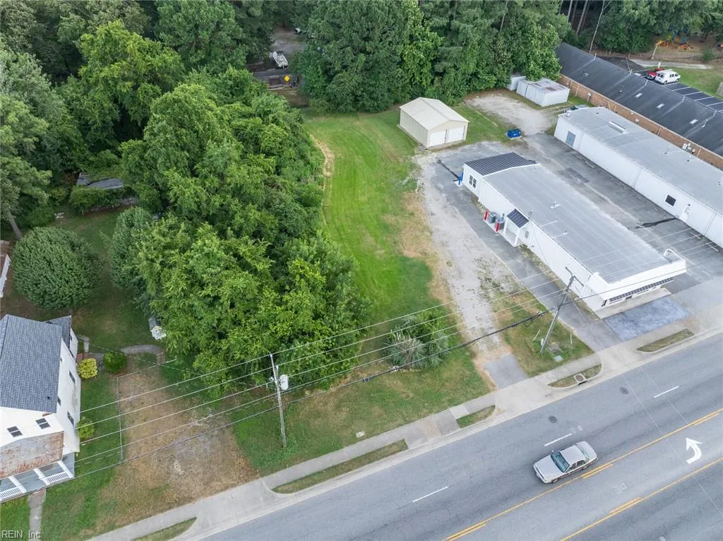 Poquoson, Virginia 23662, United States, ,Land,Active,166118