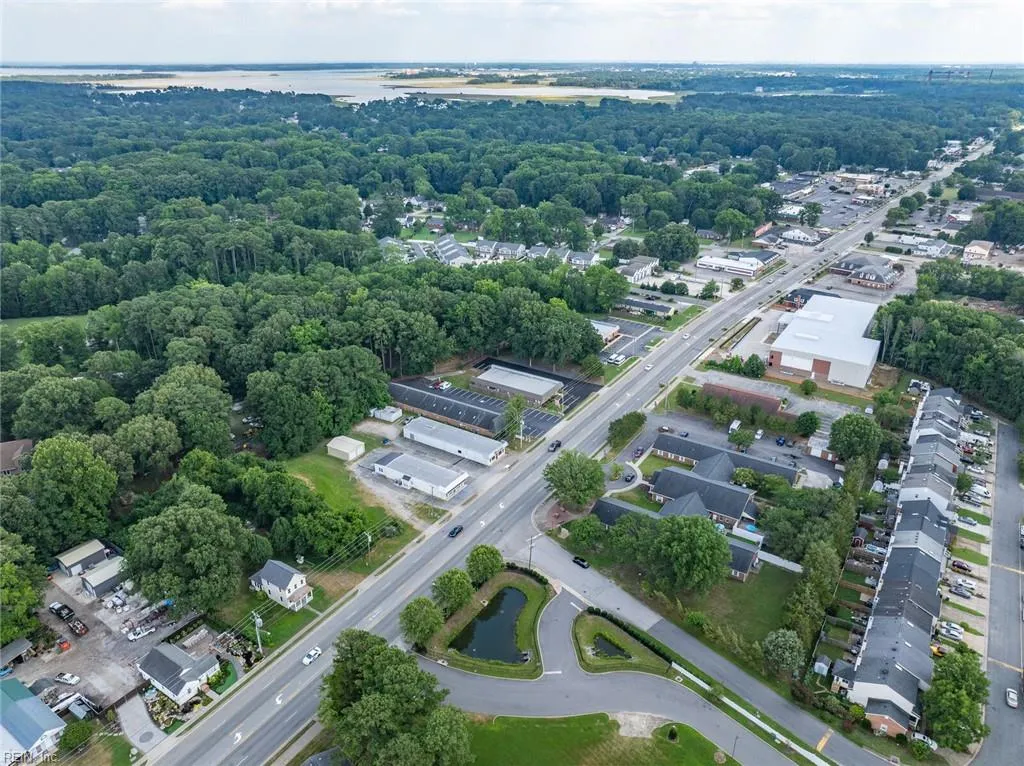 Poquoson, Virginia 23662, United States, ,Land,Active,166118