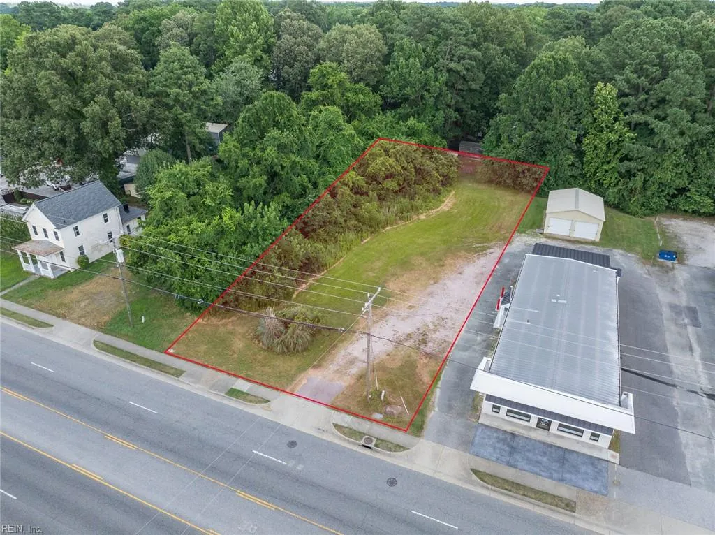 Poquoson, Virginia 23662, United States, ,Land,Active,166118