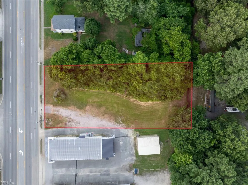 Poquoson, Virginia 23662, United States, ,Land,Active,166118