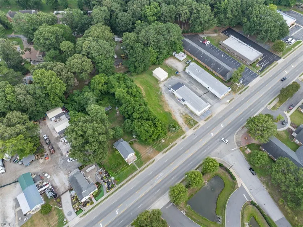 Poquoson, Virginia 23662, United States, ,Land,Active,166118