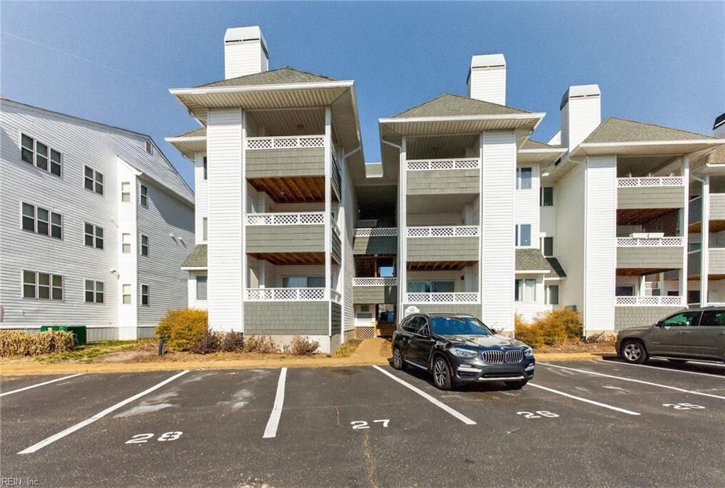 Photo of 155 Atlantic Avenue #C2, Hampton, VA 23664 (MLS # 10619619)