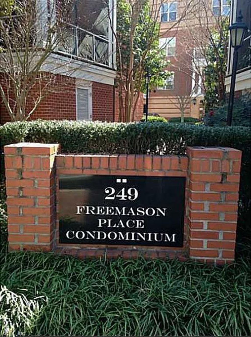 Photo of 249 Freemason Street W #405, Norfolk, VA 23511 (MLS # 10626212)