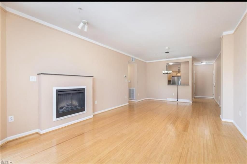 Photo of 249 Freemason Street W #405, Norfolk, VA 23511 (MLS # 10626212)