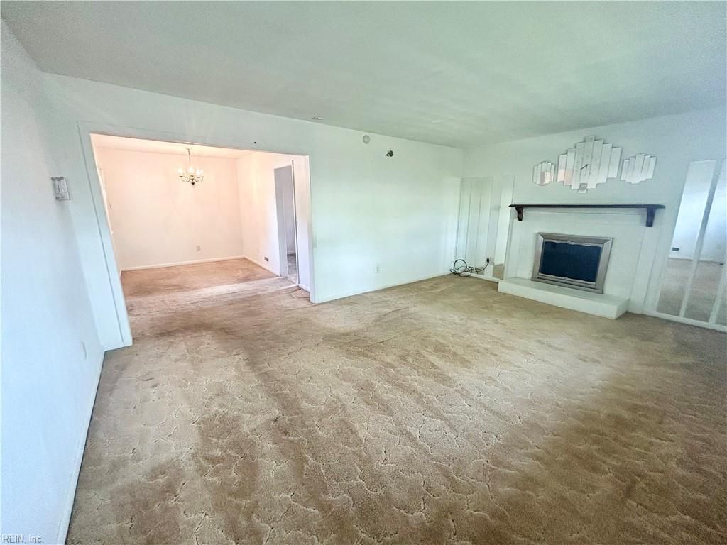 Photo of 702 Dresden Drive, Newport News, VA 23601 (MLS # 10630321)