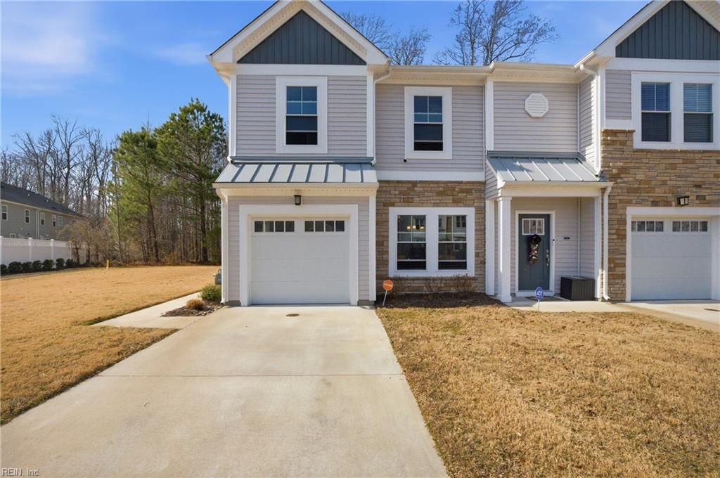 Photo of 1002 Opal Street #104, Suffolk, VA 23435 (MLS # 10637384)