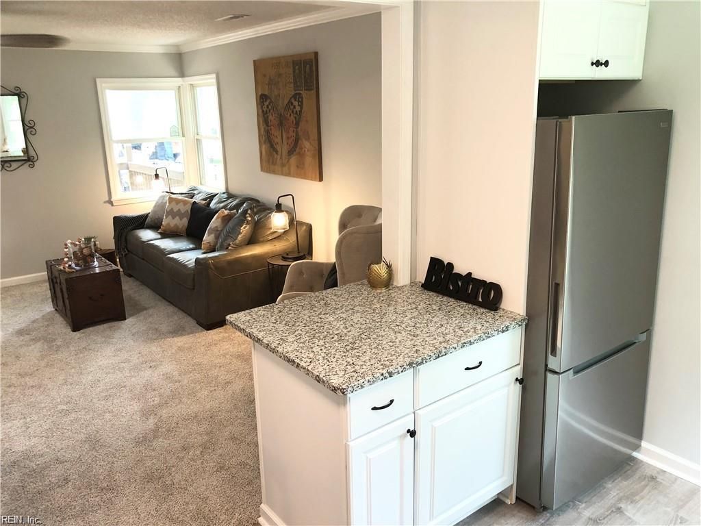 Photo of 2900 Verdun Avenue, Norfolk, VA 23509 (MLS # 10619692)