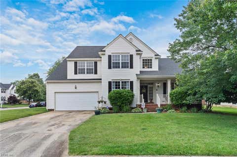 Photo of 101 Terrance Circle, Yorktown, VA 23693 (MLS # 10644989)