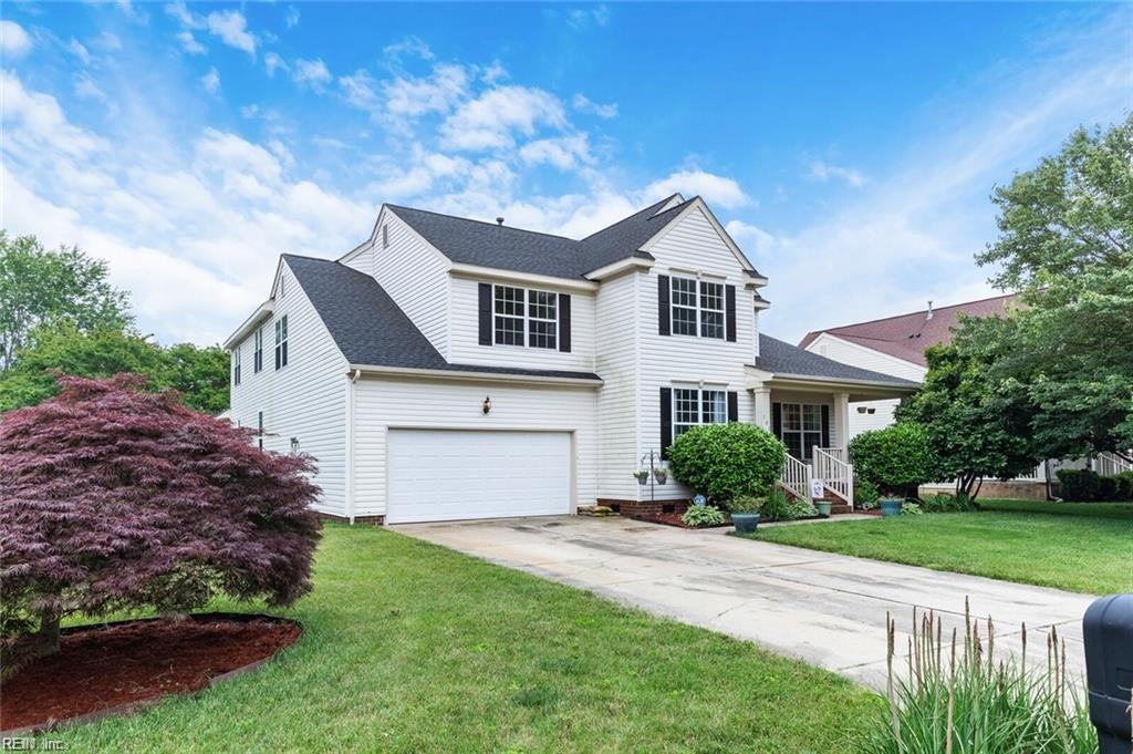 Photo of 101 Terrance Circle, Yorktown, VA 23693 (MLS # 10644989)