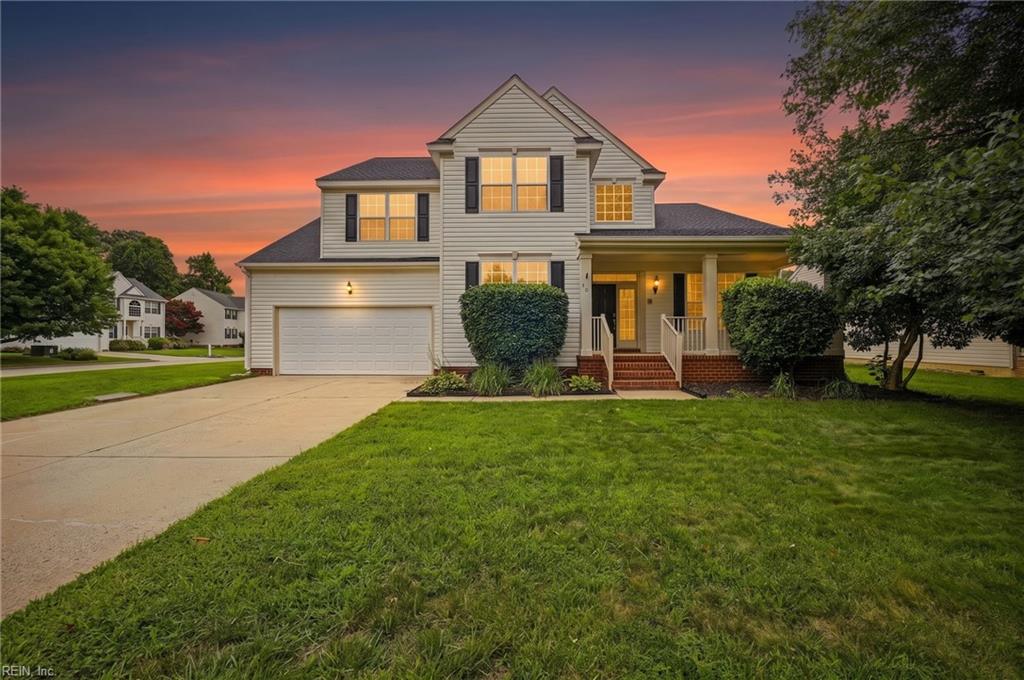 101 Terrance Circle, Yorktown, VA, 23693