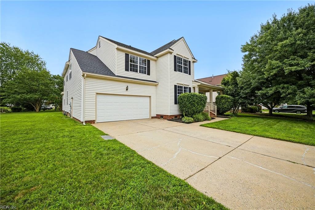 Photo of 101 Terrance Circle, Yorktown, VA 23693 (MLS # 10644989)