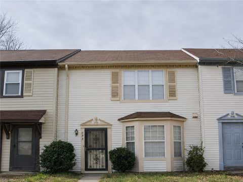 Photo of 424 Peregrine Street, Virginia Beach, VA 23462 (MLS # 10646396)