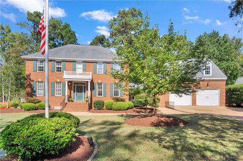 4427 Landfall DR Williamsburg VA 23185
