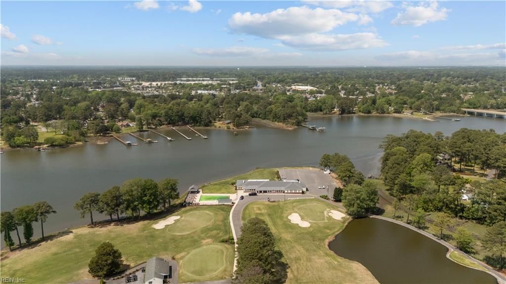 Photo of 103 Bobby Jones Drive, Portsmouth, VA 23701 (MLS # 10630467)