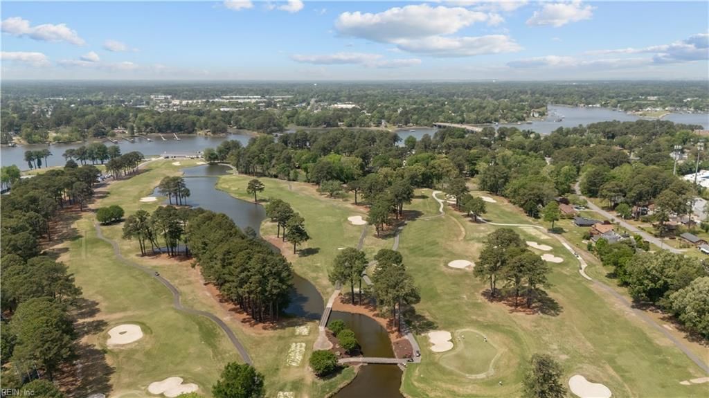 Photo of 103 Bobby Jones Drive, Portsmouth, VA 23701 (MLS # 10630467)