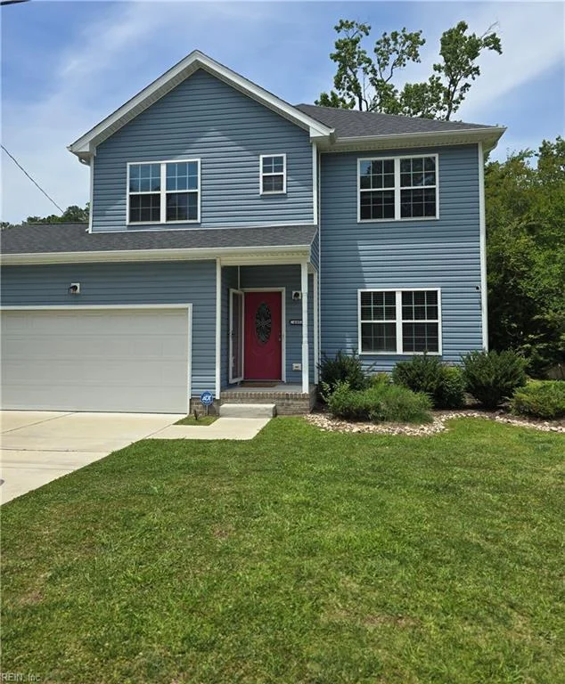 6853 Crittenden Road, Suffolk, VA, 23432