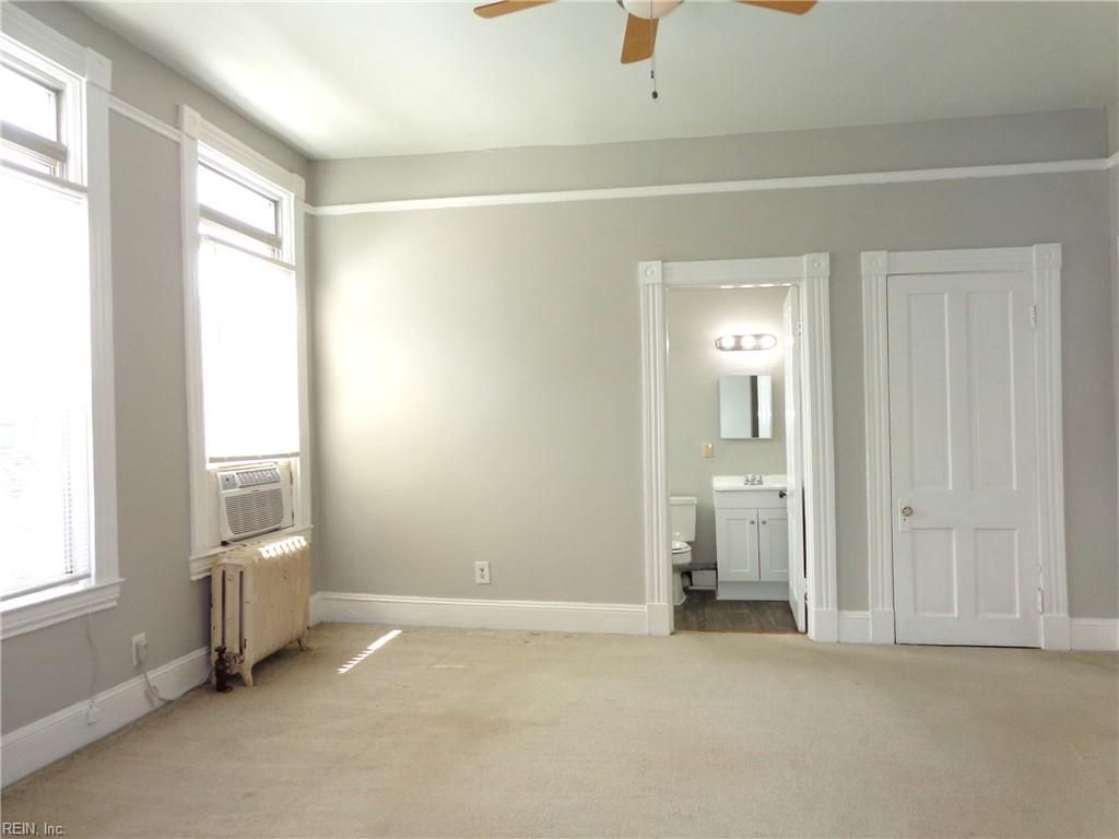 Photo of 407 Fairfax Avenue #201, Norfolk, VA 23507 (MLS # 10633857)