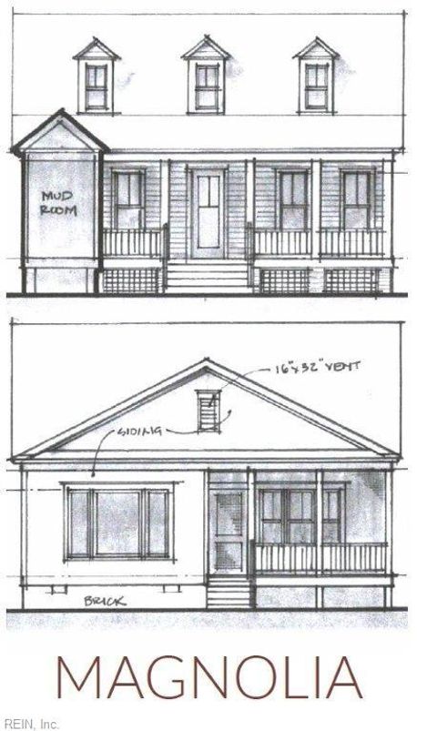 5416 Salzman ST Williamsburg VA 23188