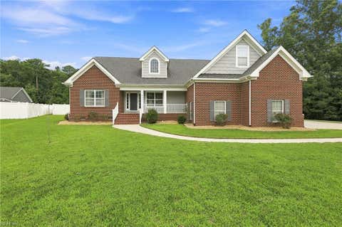 Photo of 3115 Ibis Boulevard, Suffolk, VA 23434 (MLS # 10646869)