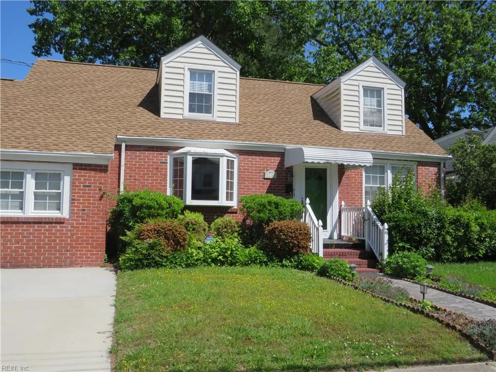 Norfolk, Virginia 23505, United States, 3 Bedrooms Bedrooms, ,2 BathroomsBathrooms,Residential,Active,134868