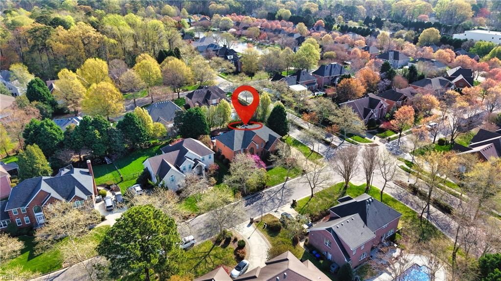 Photo of 1500 Mirassou Lane, Virginia Beach, VA 23454 (MLS # 10627174)