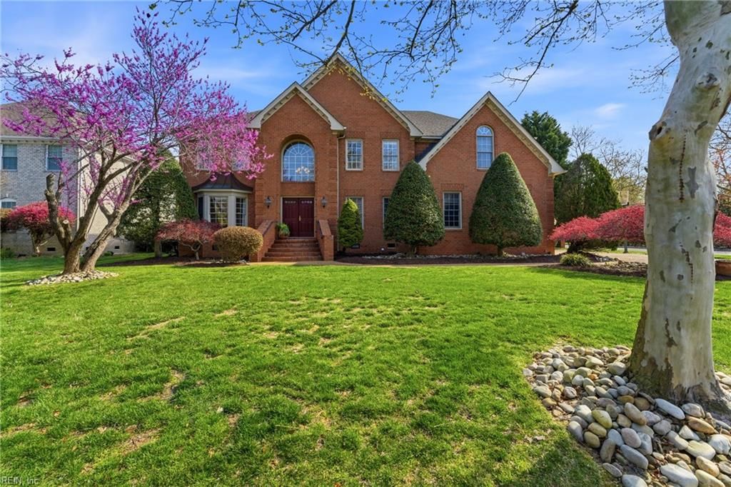 Photo of 1500 Mirassou Lane, Virginia Beach, VA 23454 (MLS # 10627174)