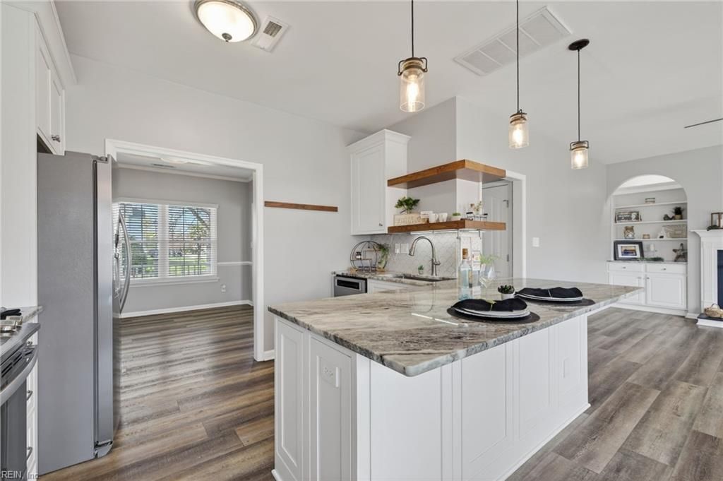 Photo of 2452 Lewis Drive, Virginia Beach, VA 23454 (MLS # 10626100)